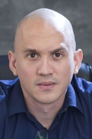 et billede af Wrex Oliver