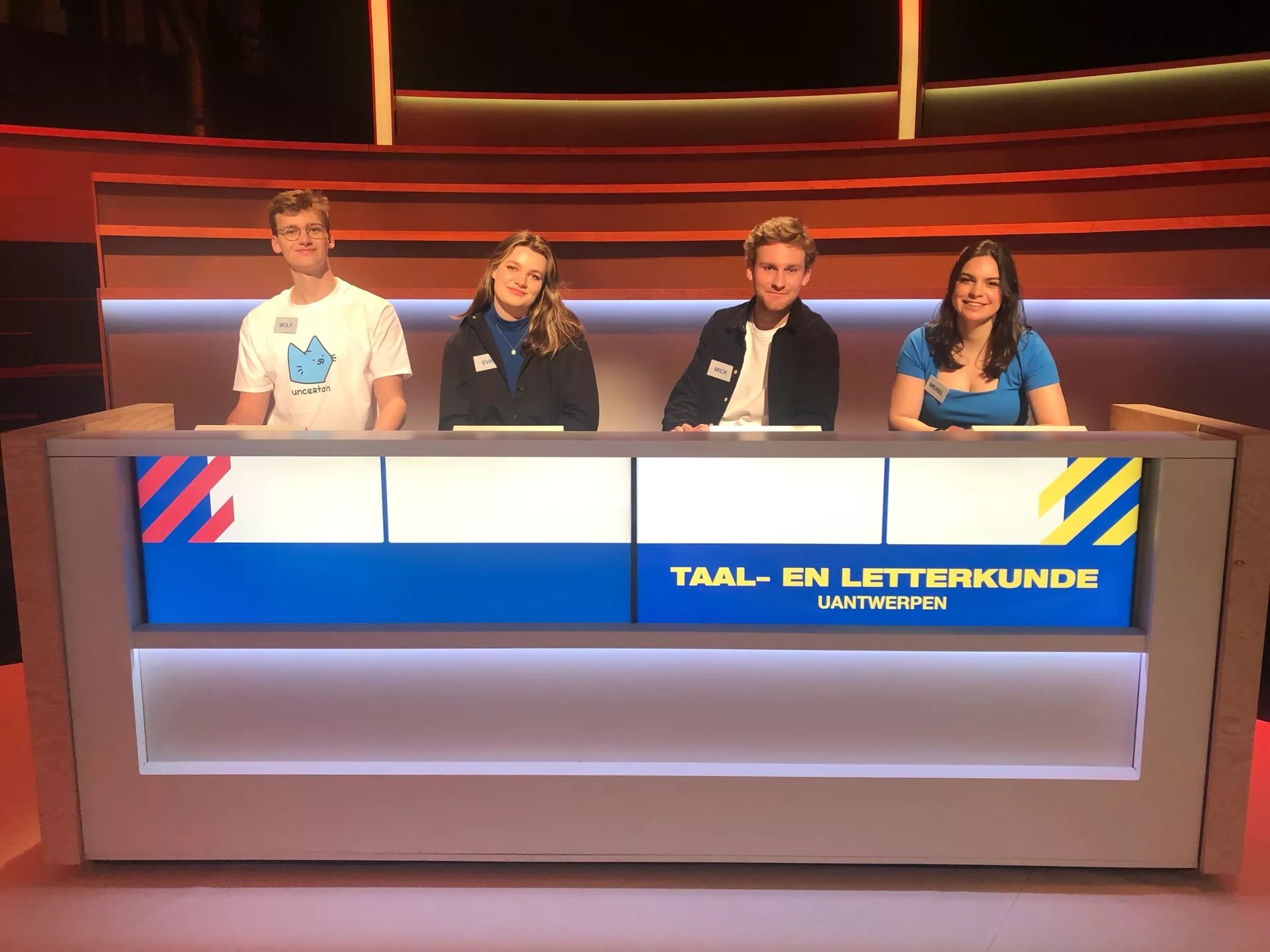De Campus Cup - Épisode 11