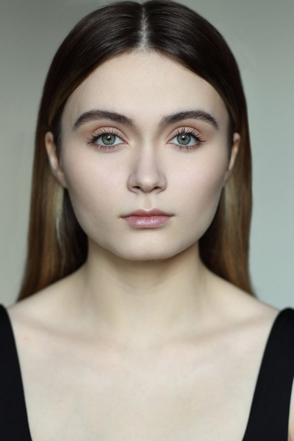 Kseniya Selicheva's picture in the cast