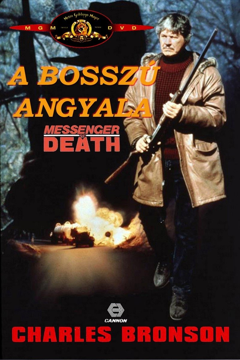 A bosszú angyala