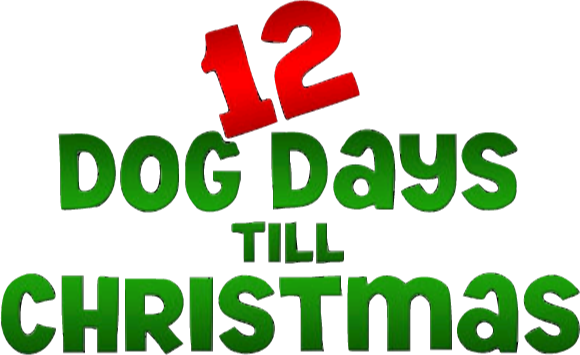 12 Dog Days Till Christmas