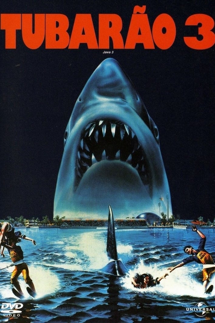 Jaws 3-D