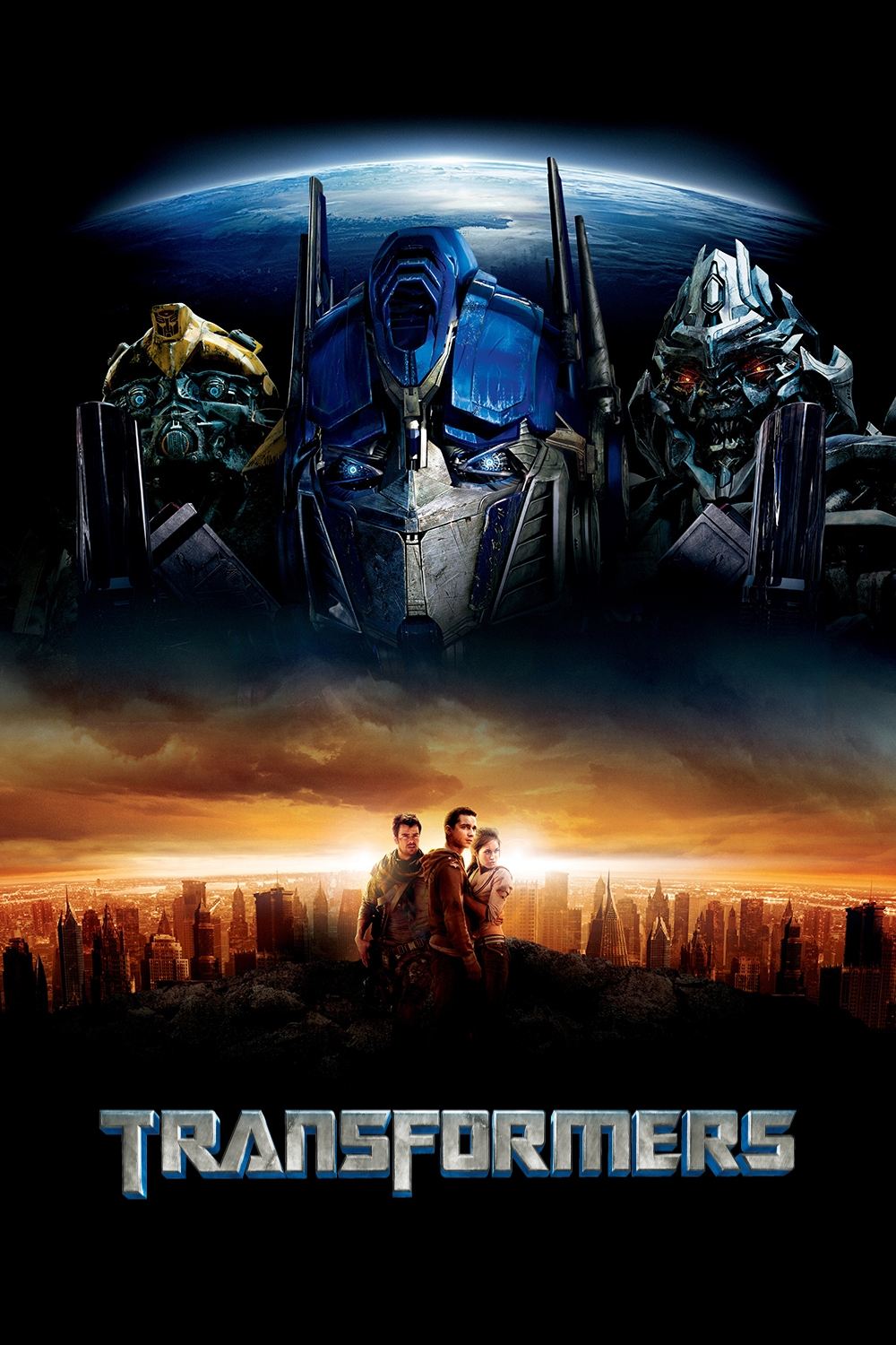 Transformers