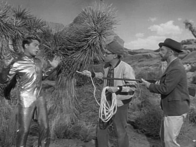 My Favorite Martian