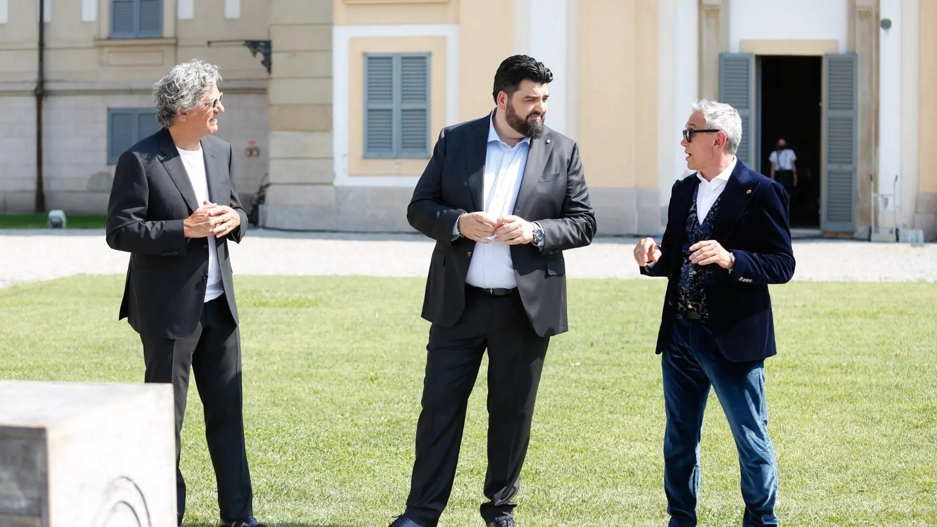 Masterchef Italy