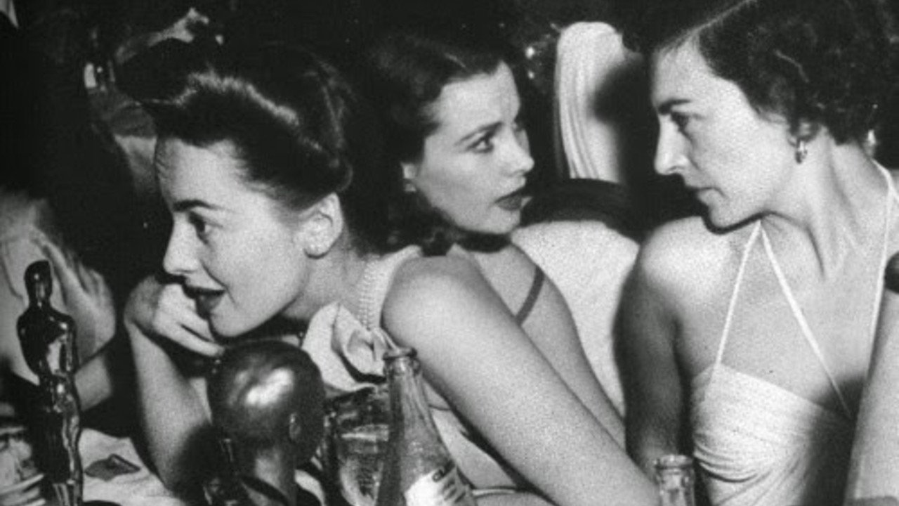 Cavalcade of the Academy Awards