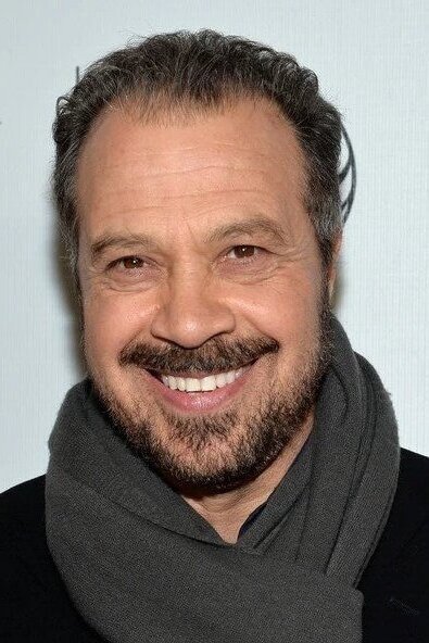 et billede af Edward Zwick