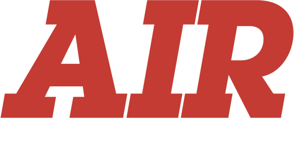 Air: Zrození legendy