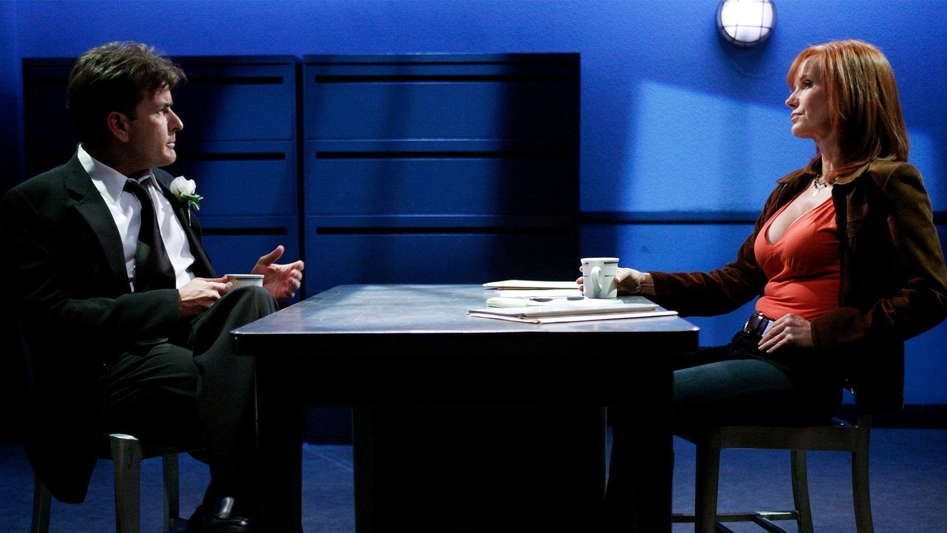 Dos hombres y medio 5x17