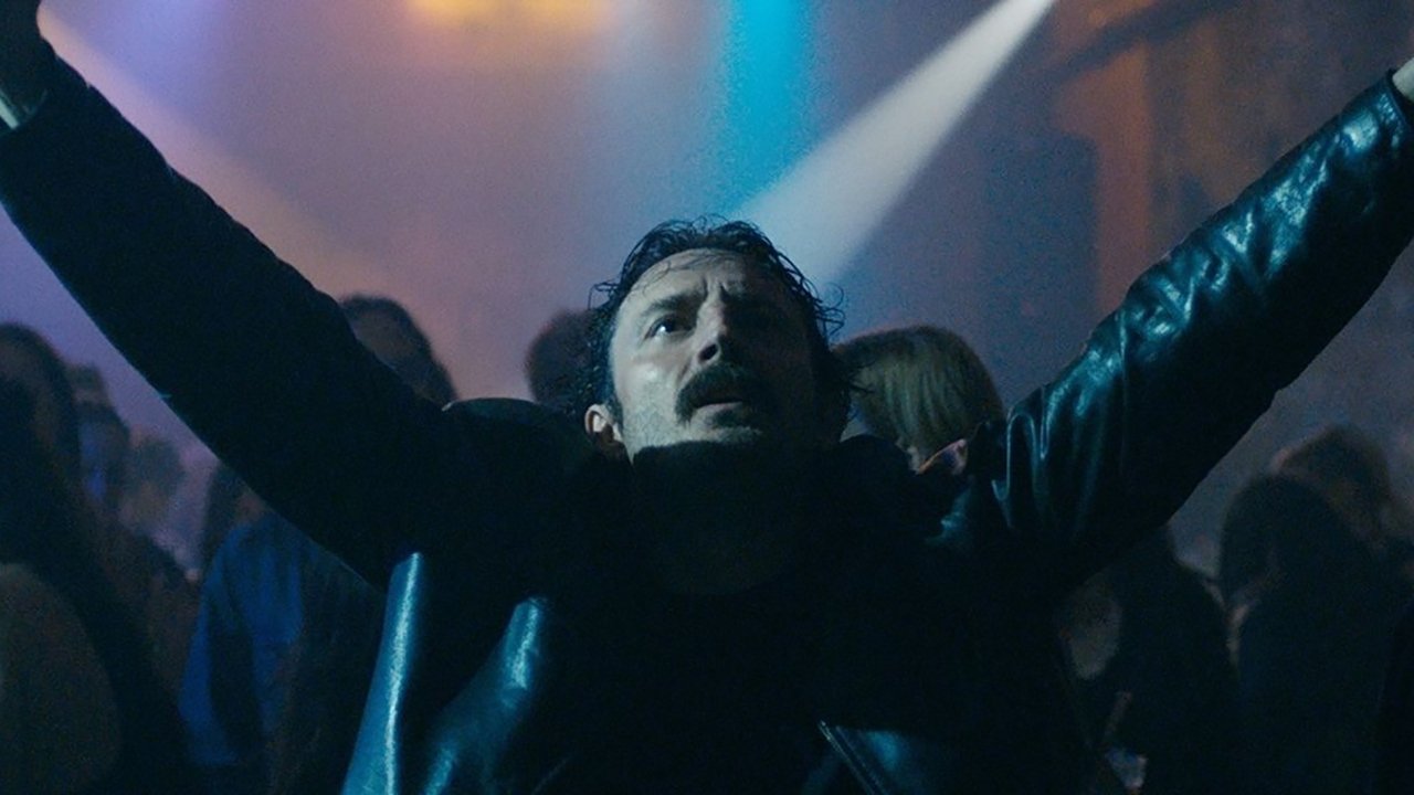 The Living Man