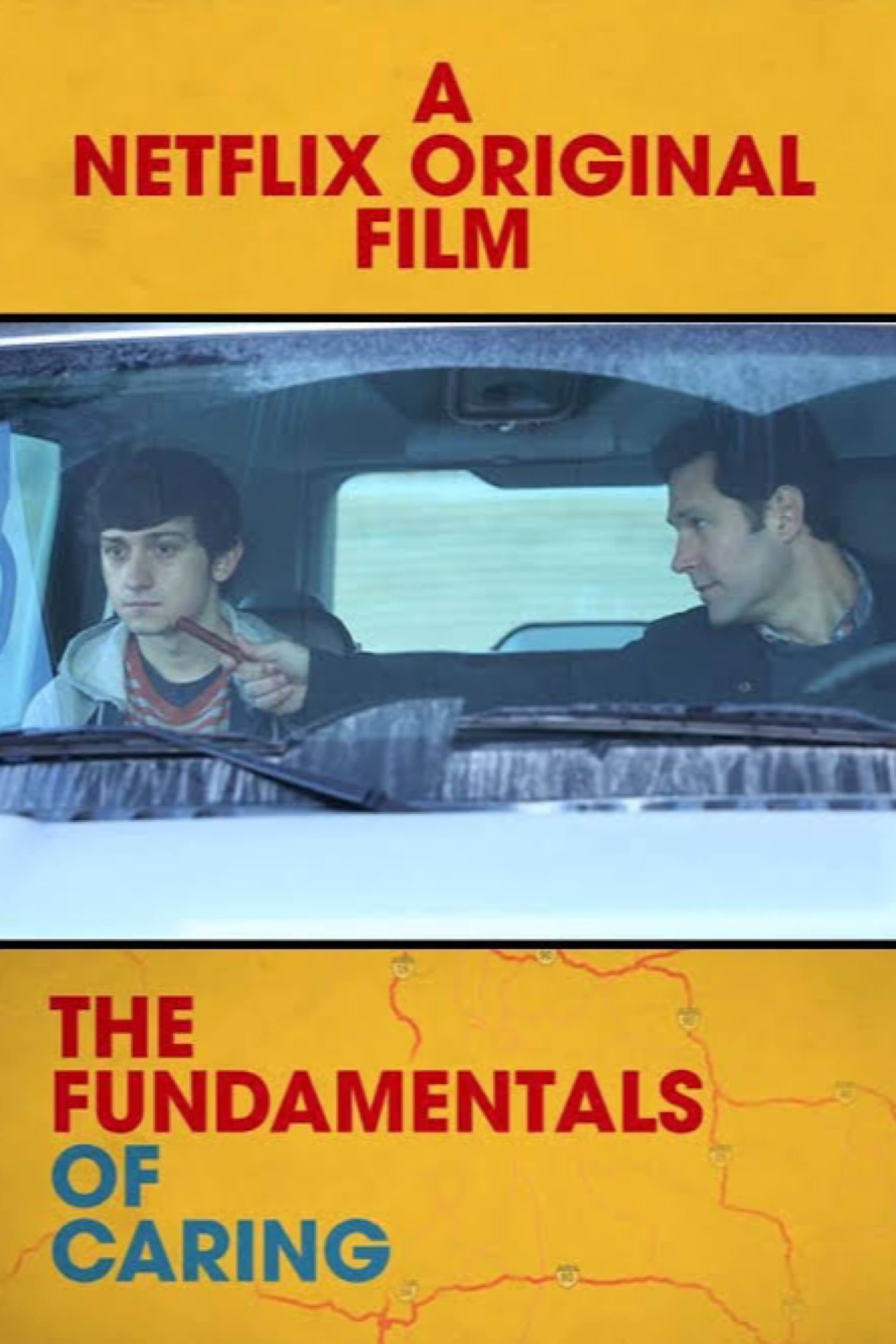 The Fundamentals of Caring