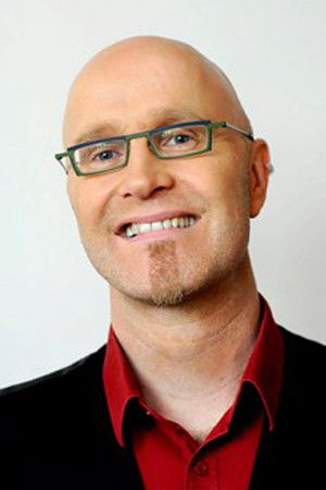 et billede af Magnus Rongedal