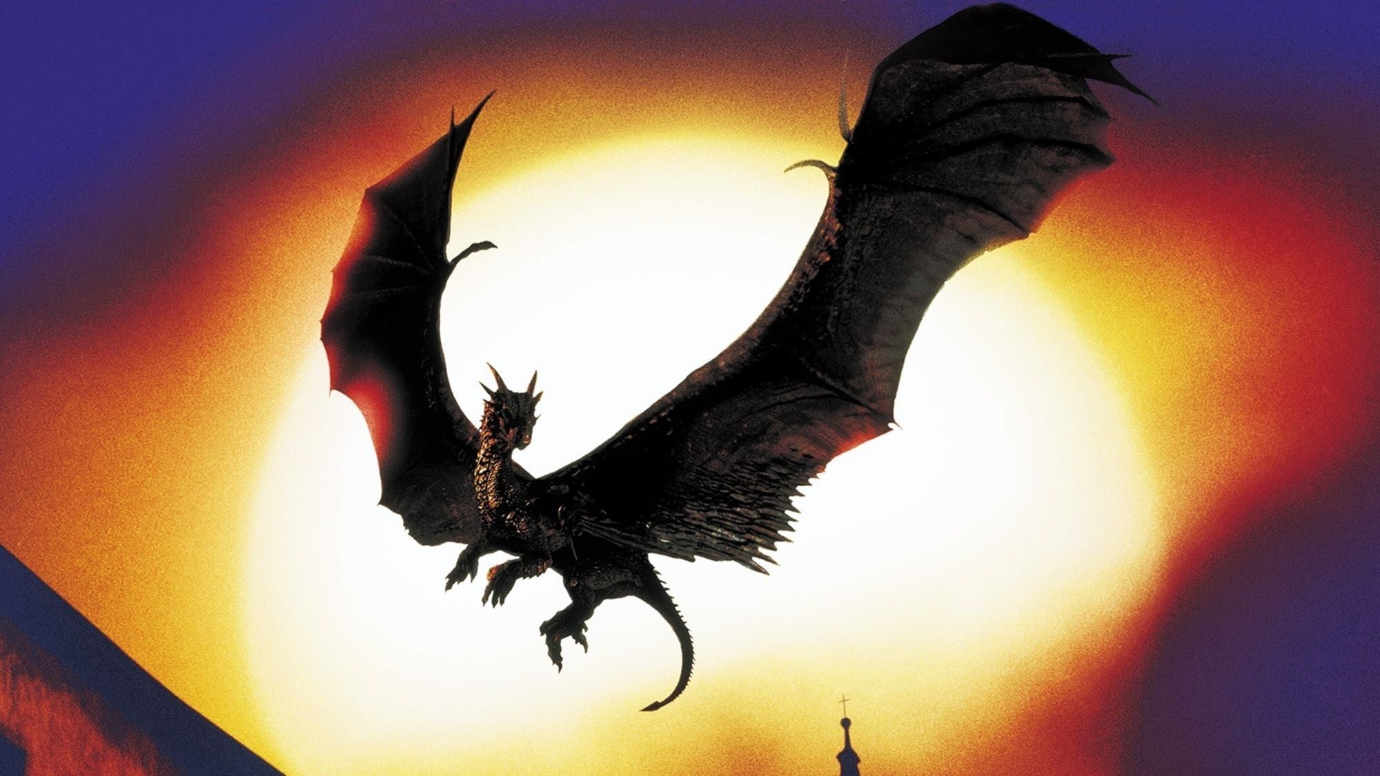 DragonHeart: A New Beginning (2000)