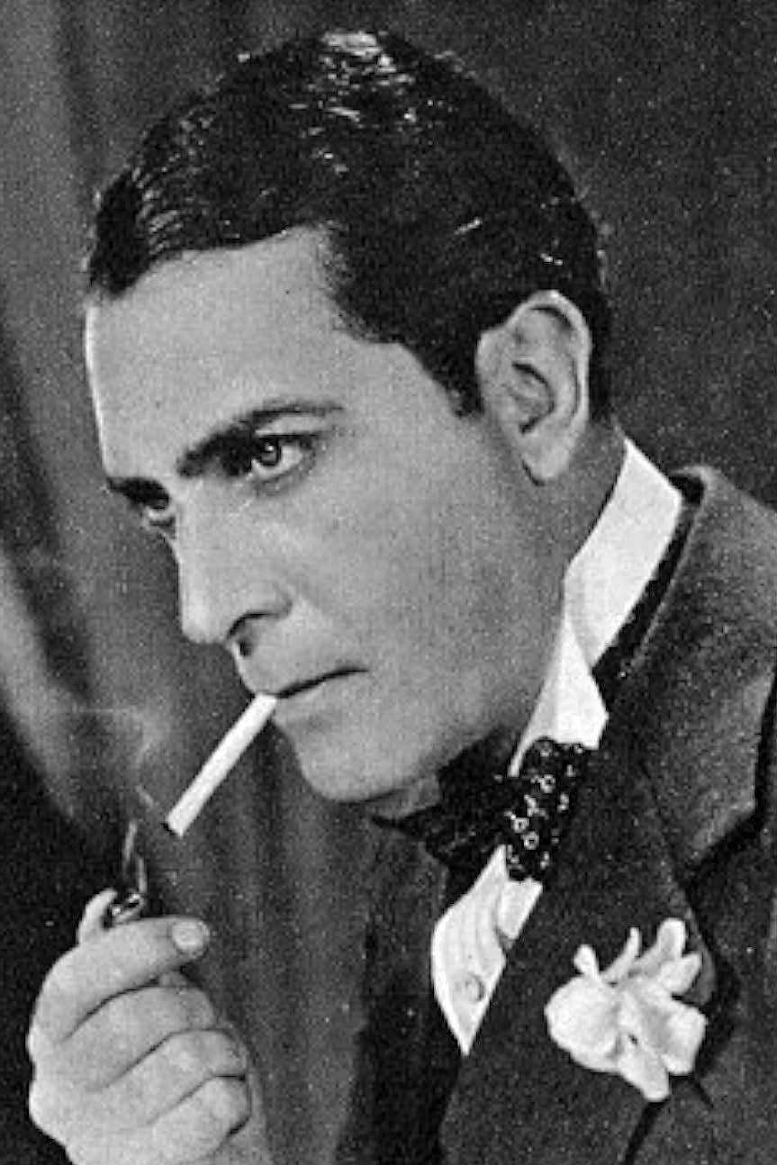 et billede af Félix de Pomés