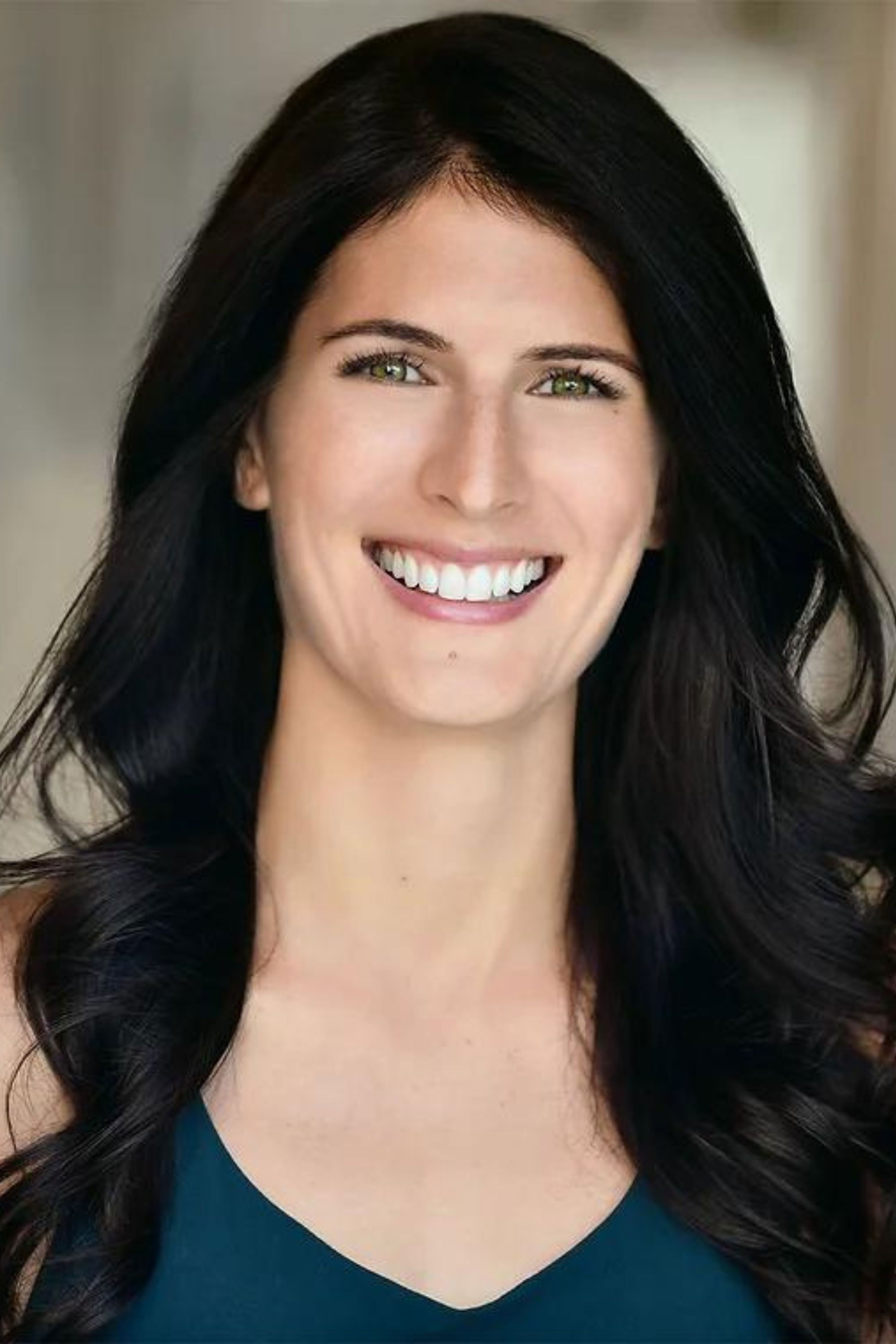 et billede af Angie Bullaro