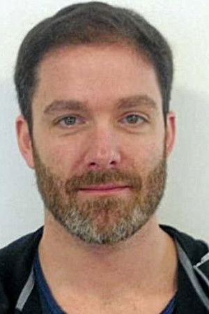 et billede af William Salicath