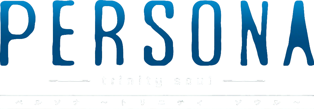 Persona: Trinity Soul