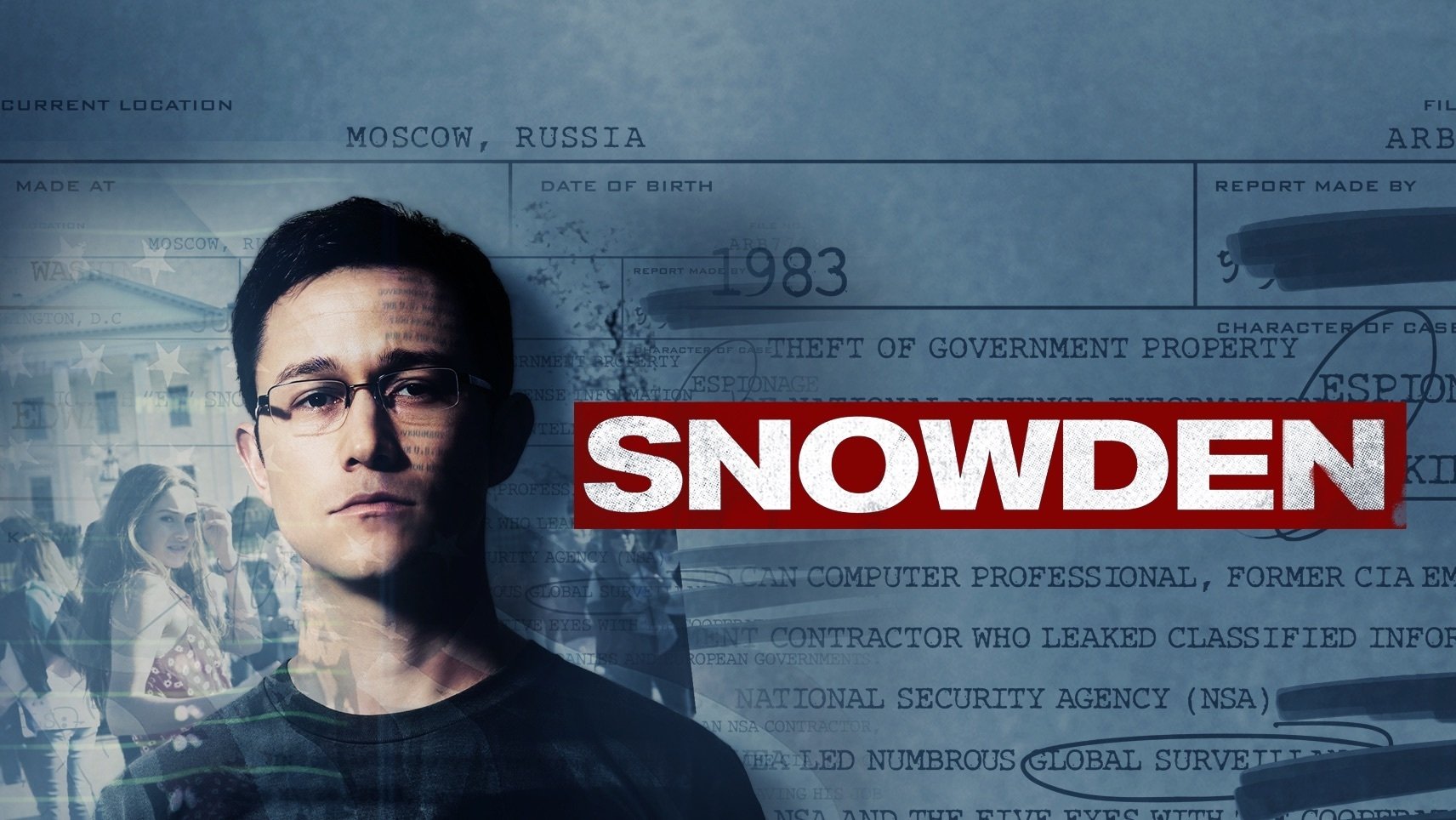 Snowden