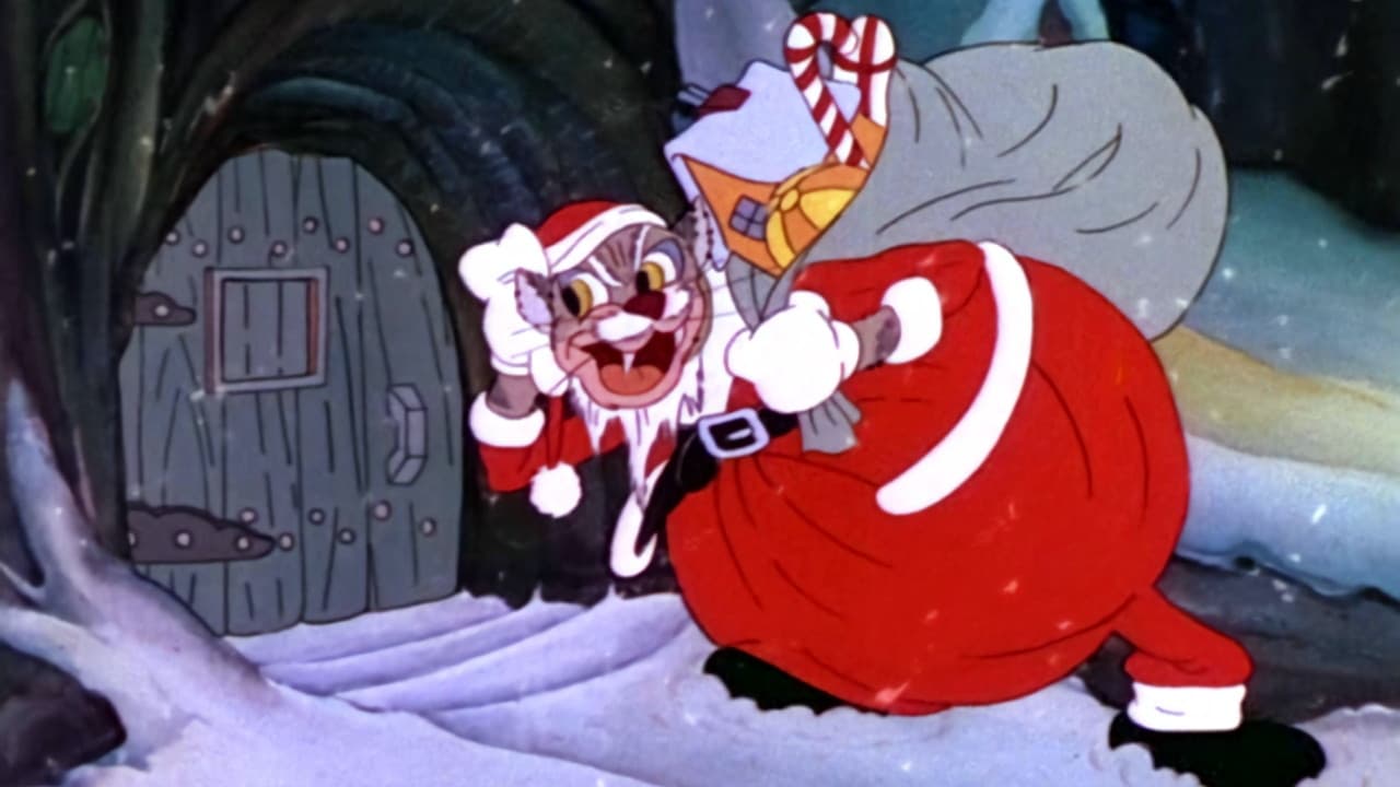 Alias St. Nick (1935)