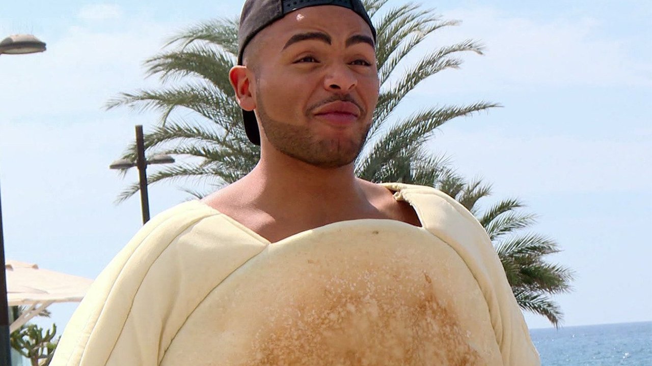 Geordie Shore