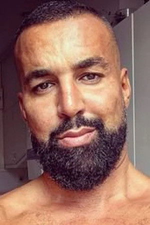 et billede af Prince Ali