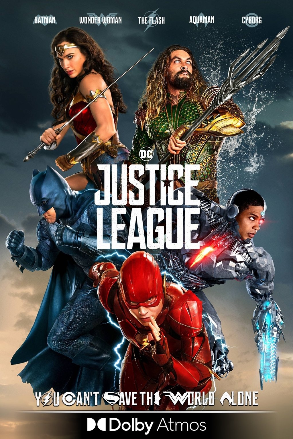 Justice League