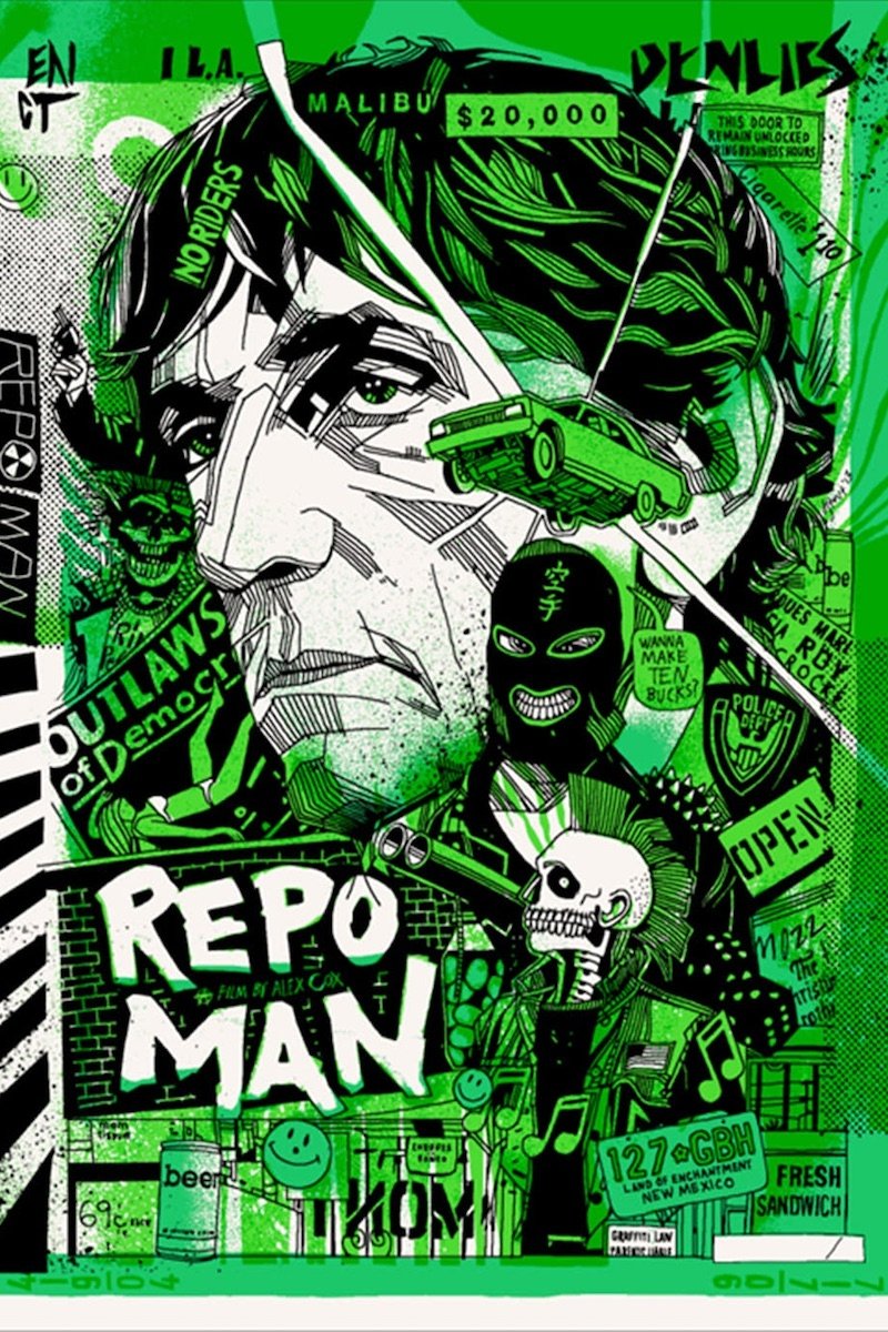 Repo Man