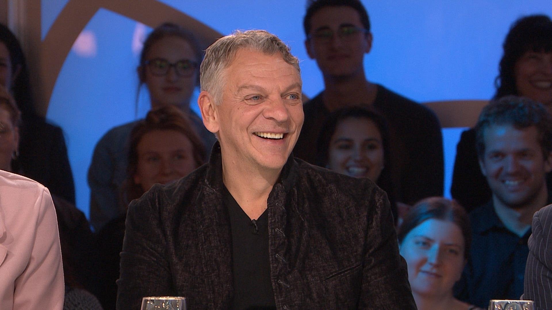 Les Enfants de la télé