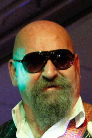 et billede af John McCoy