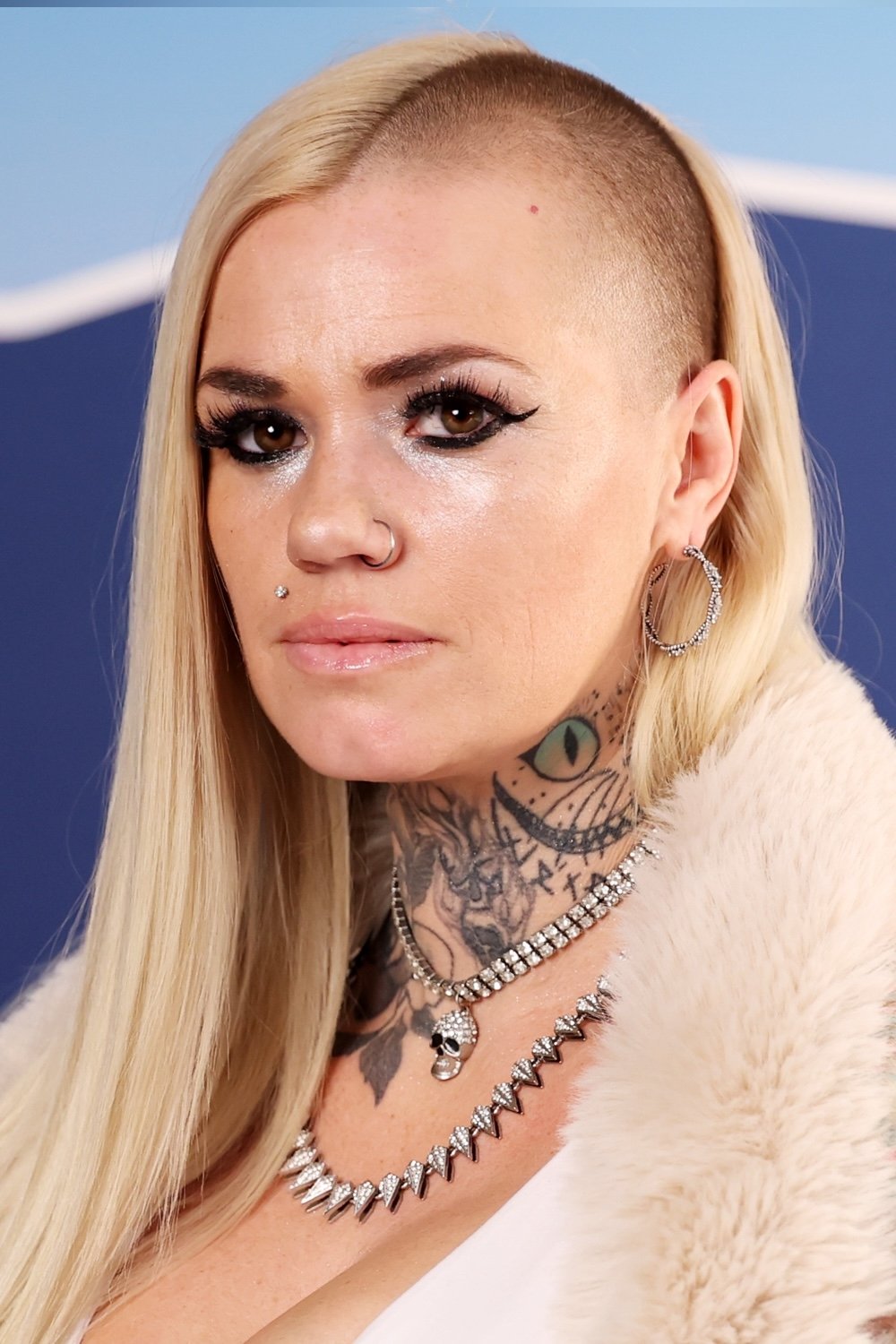 et billede af Tabatha Zimiga