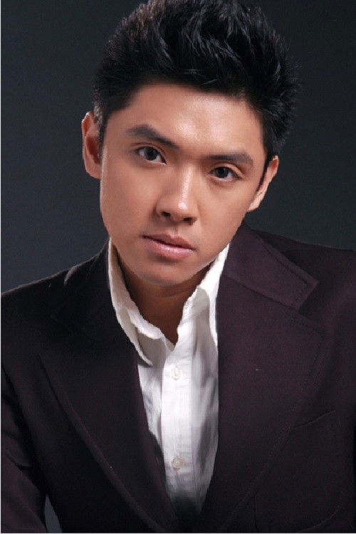 et billede af Gao Junwei