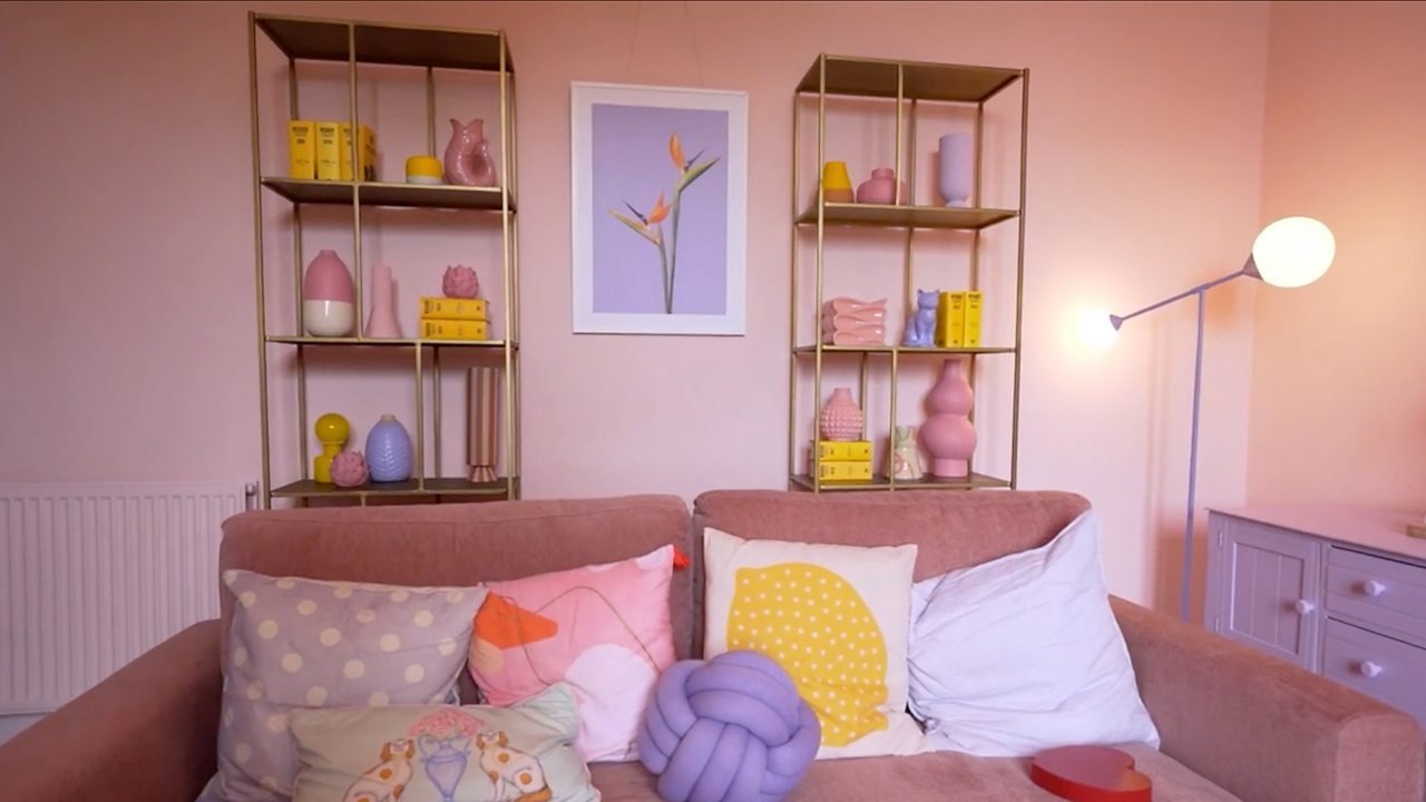 Scotland's Home of the Year - Épisode 3