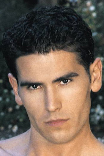 et billede af Daniel Montes