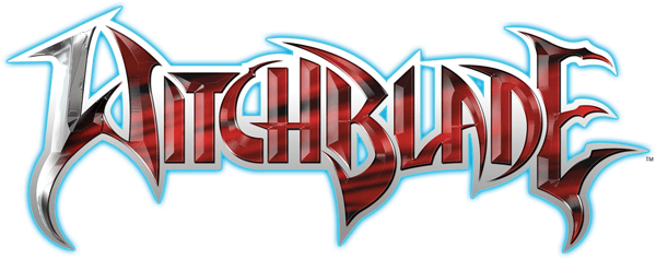 Witchblade