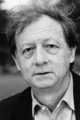 et billede af Serge Lhorca