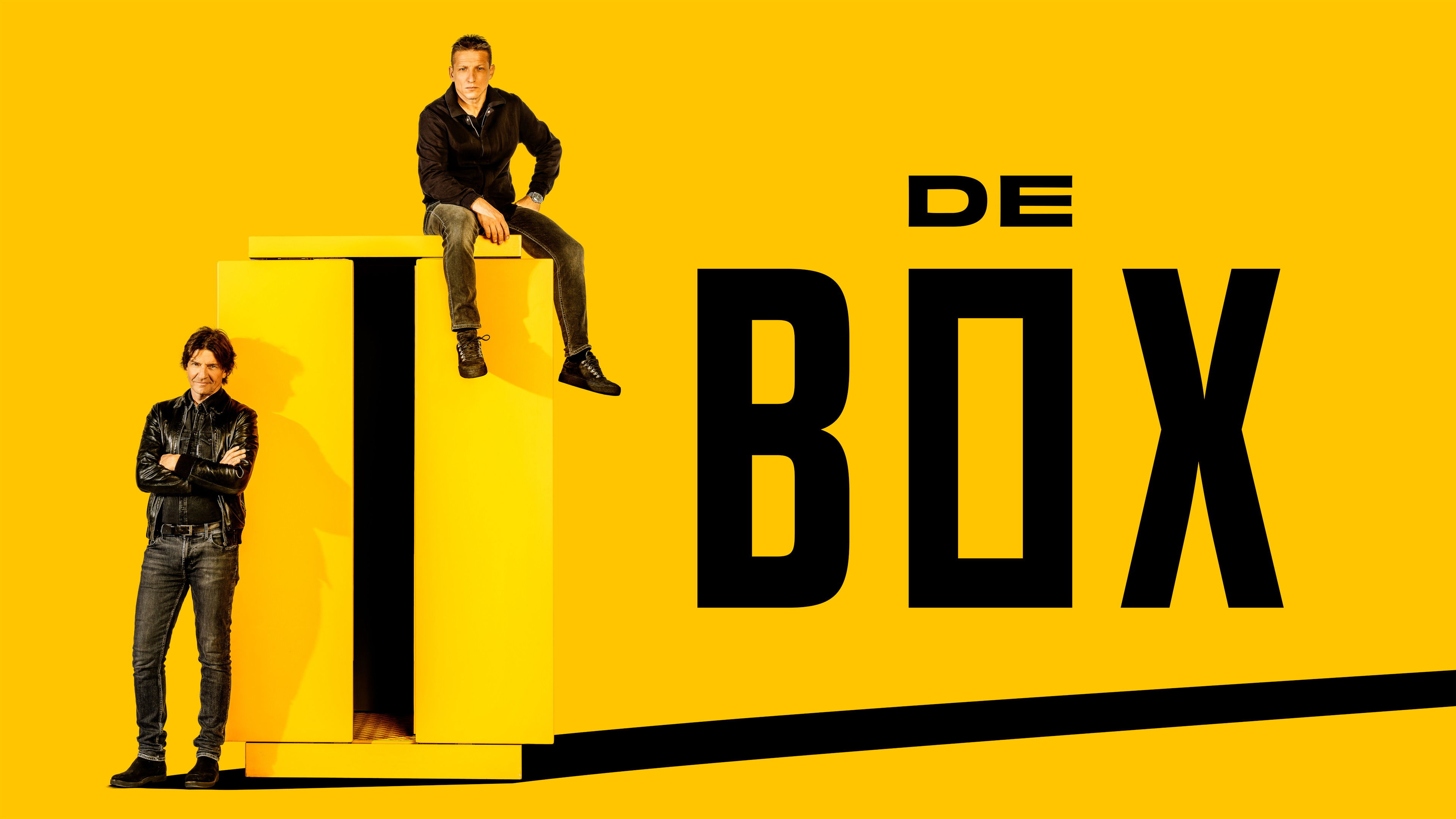 De Box