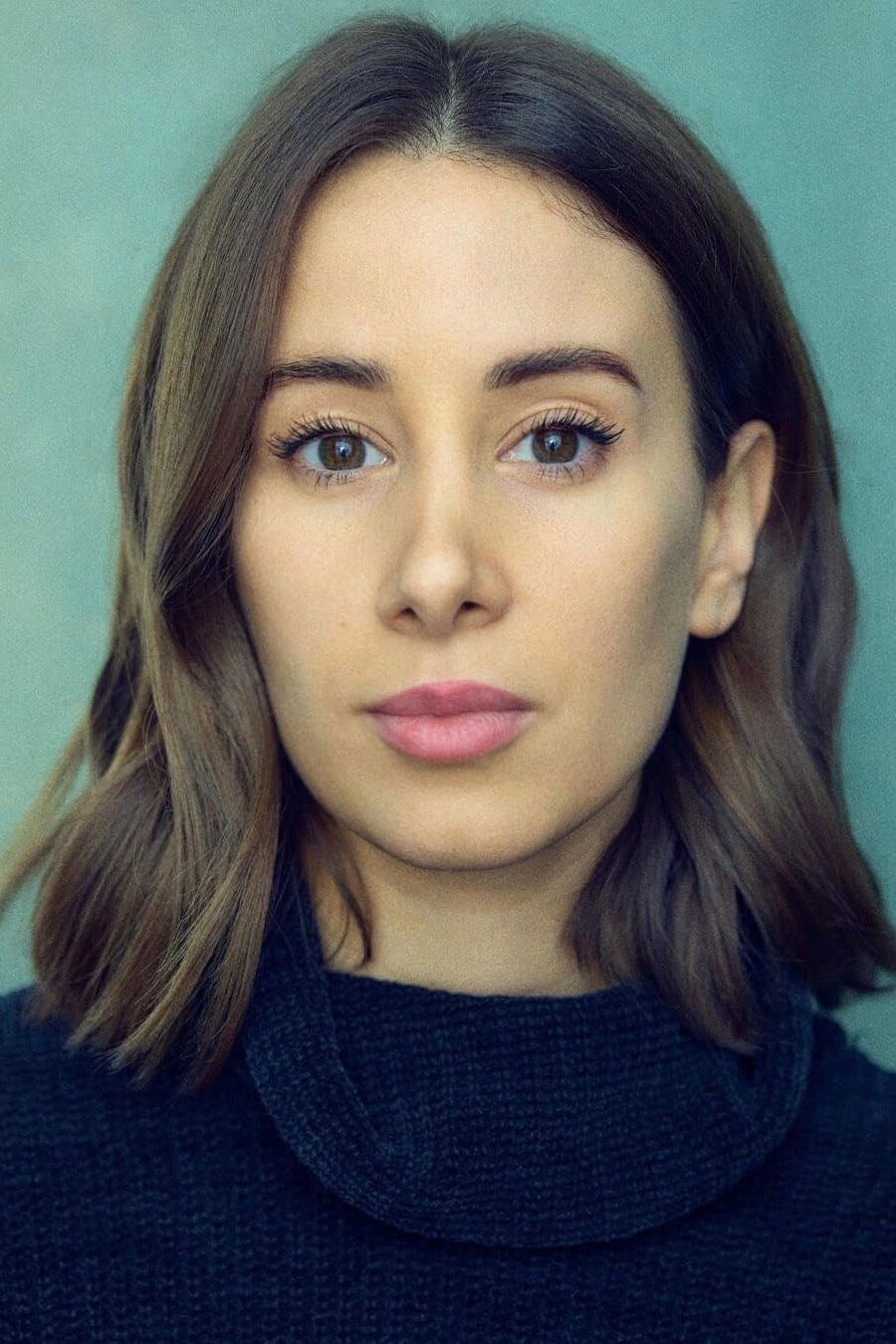 et billede af Isabele Derosa