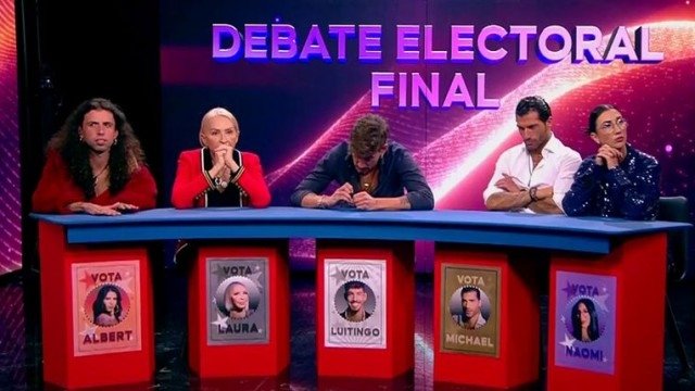 Episode 127 - Episodio 127