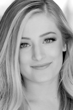 et billede af Halli Toland