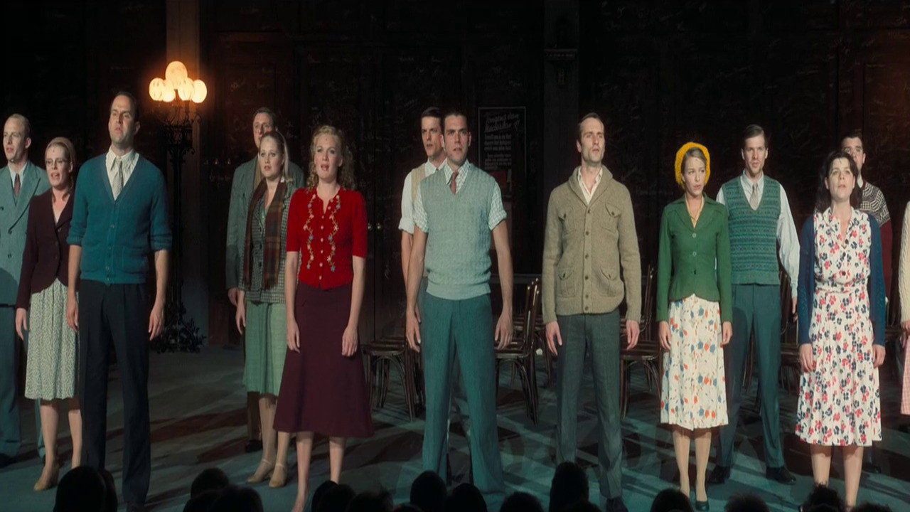 Soldier of Orange: The Musical