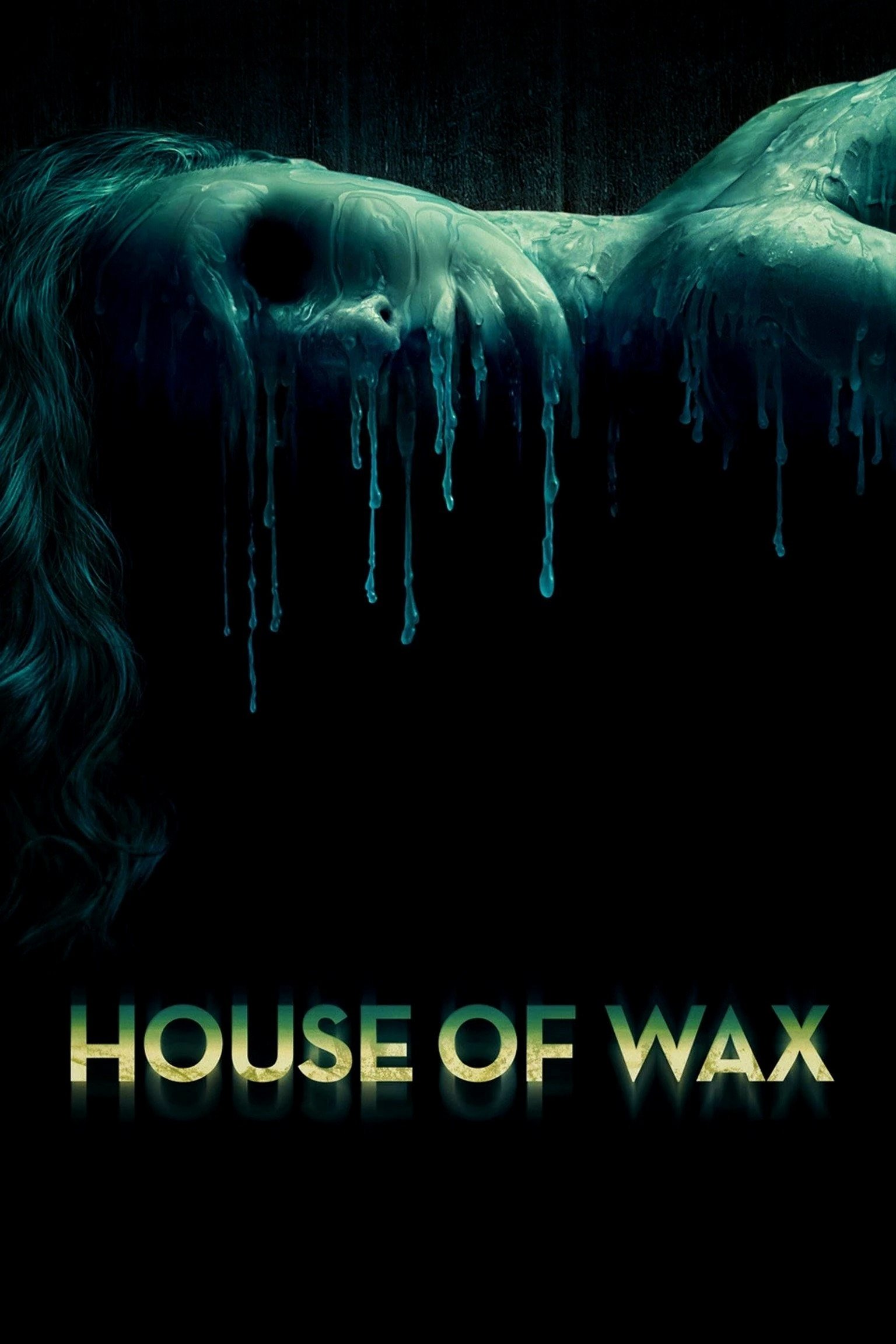 House of Wax