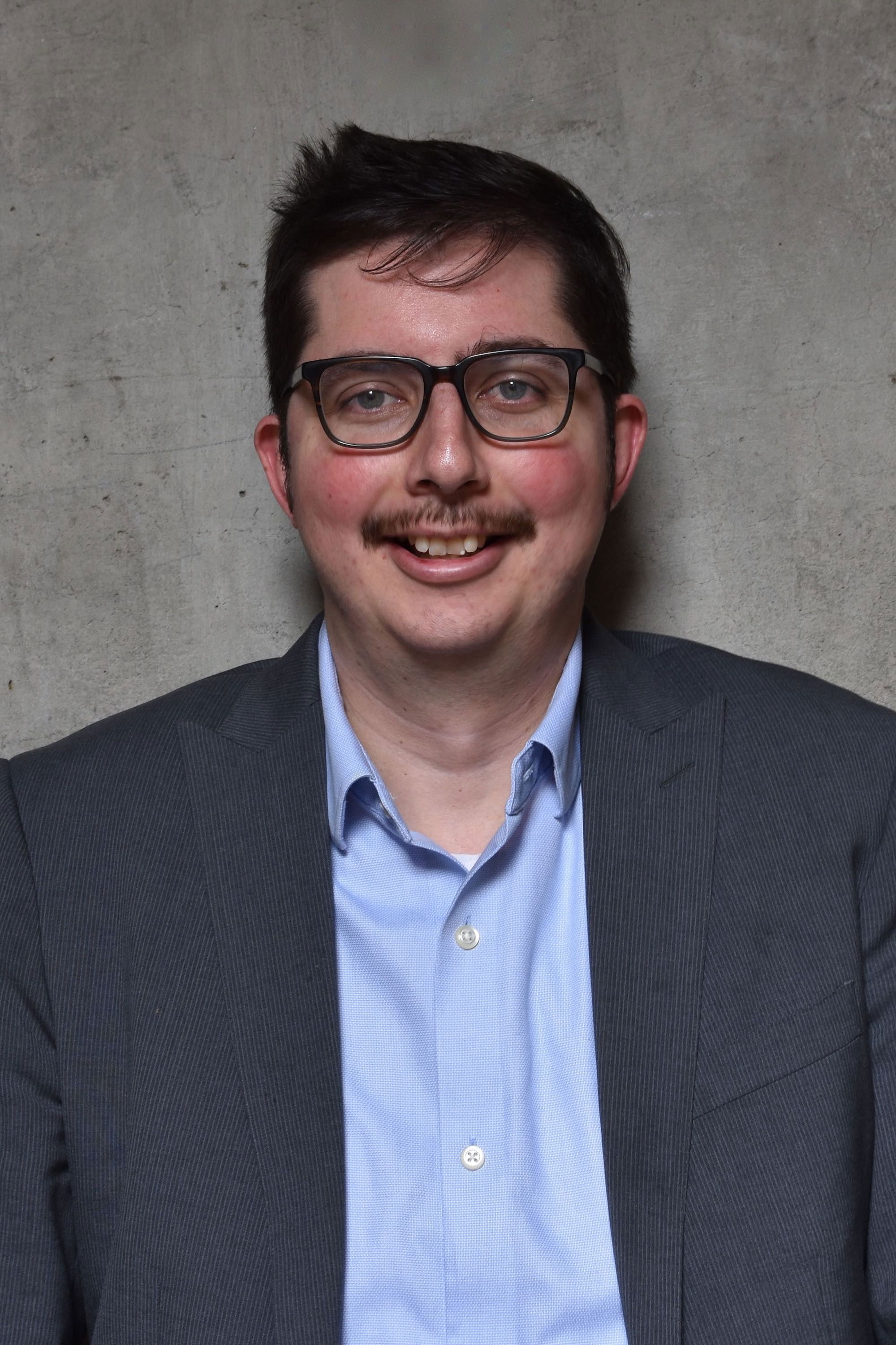 et billede af Alonso Indacochea