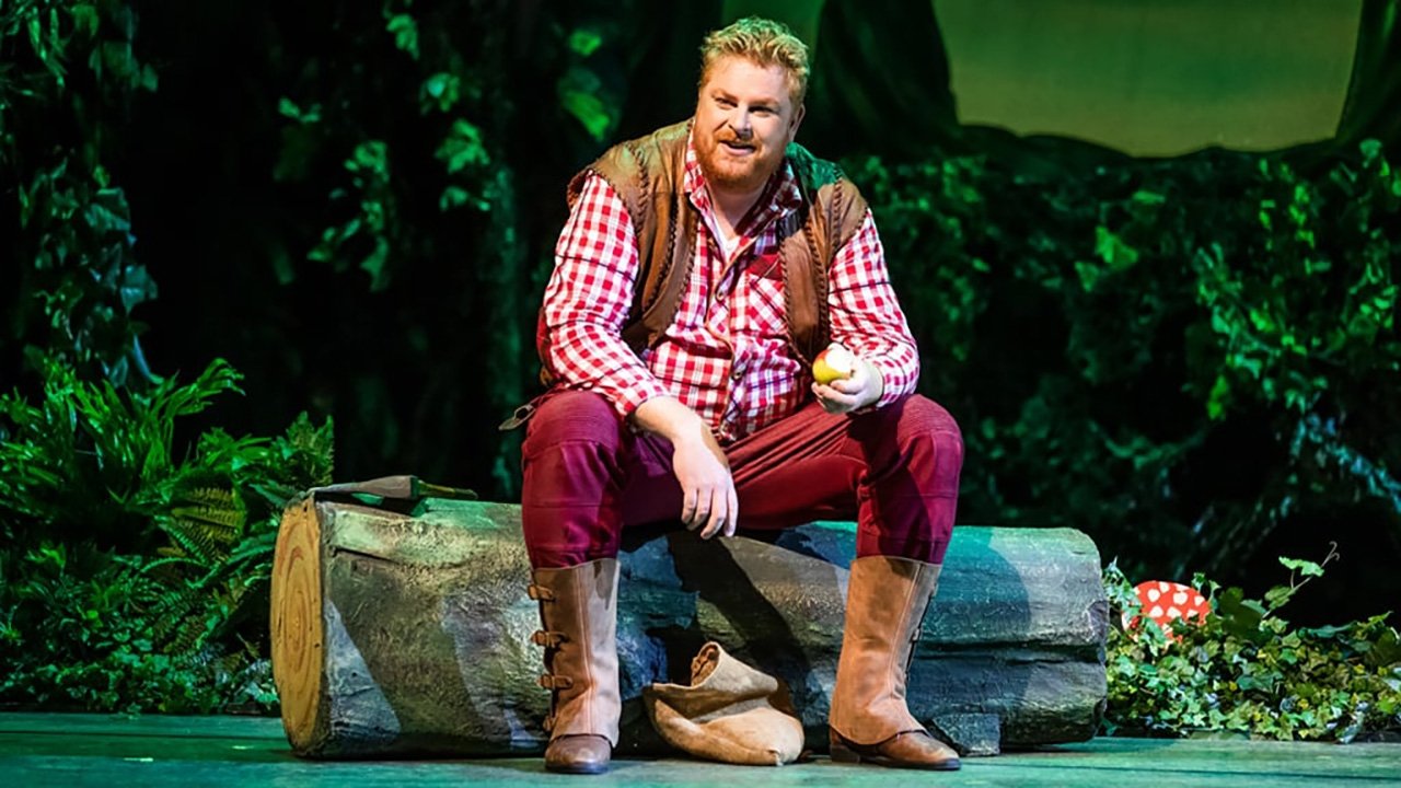 Sprookjesboom de Musical