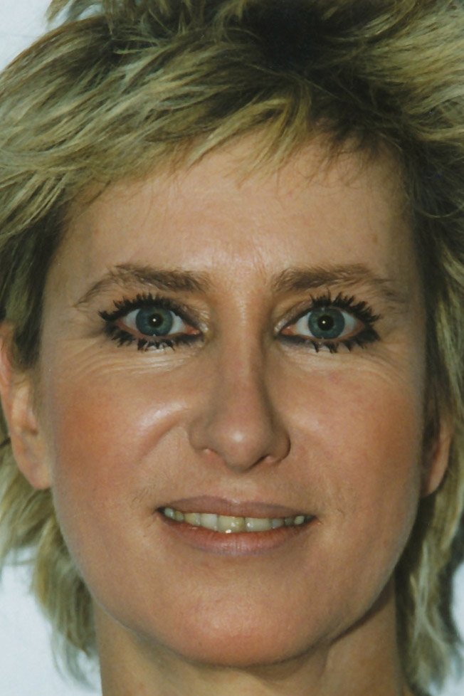 et billede af Beatrice Richter