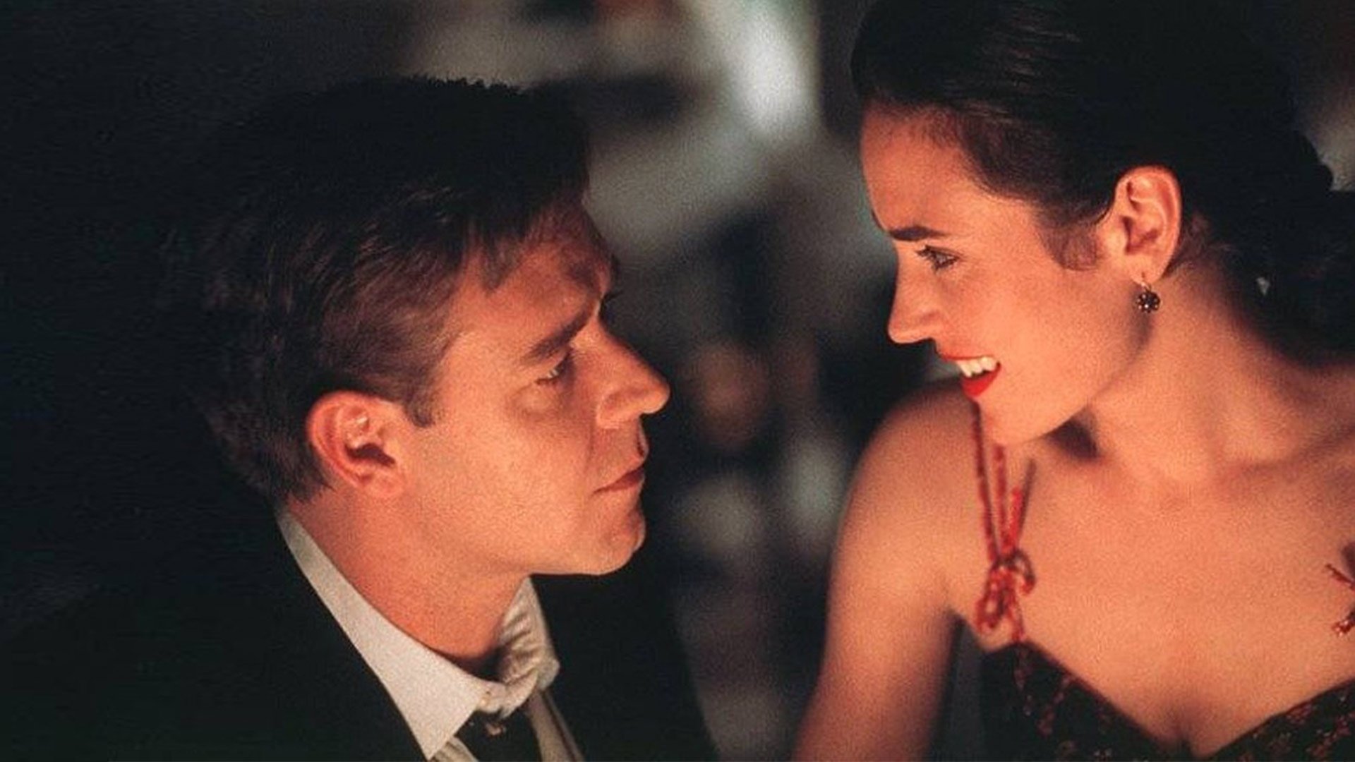 A Beautiful Mind (2001)