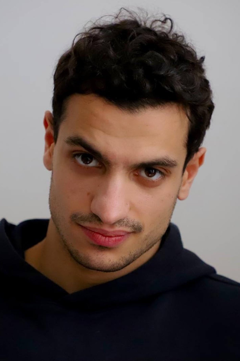 et billede af Pablo Martinez