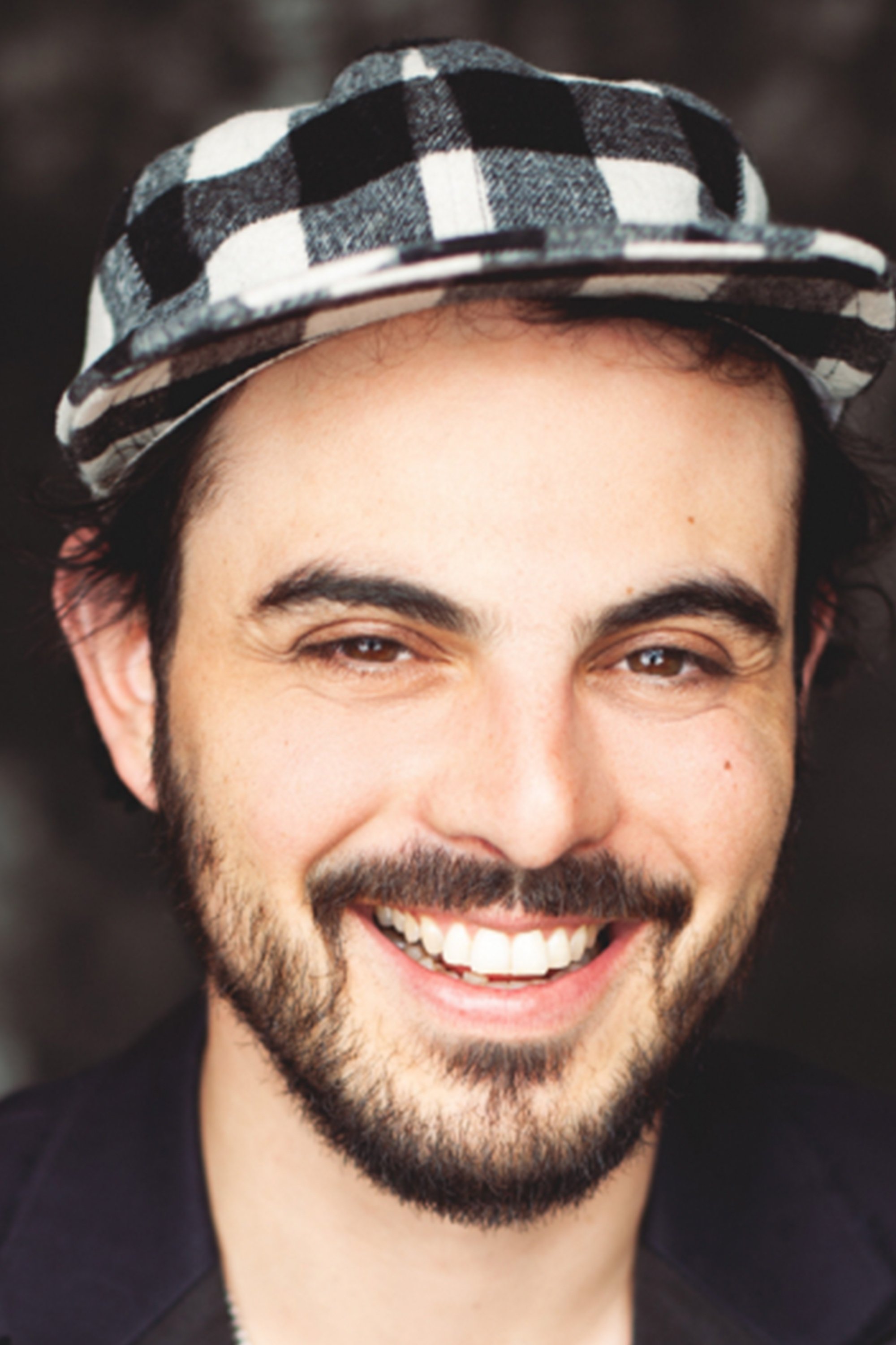 et billede af Hany Ouichou