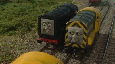 Thomas & Friends