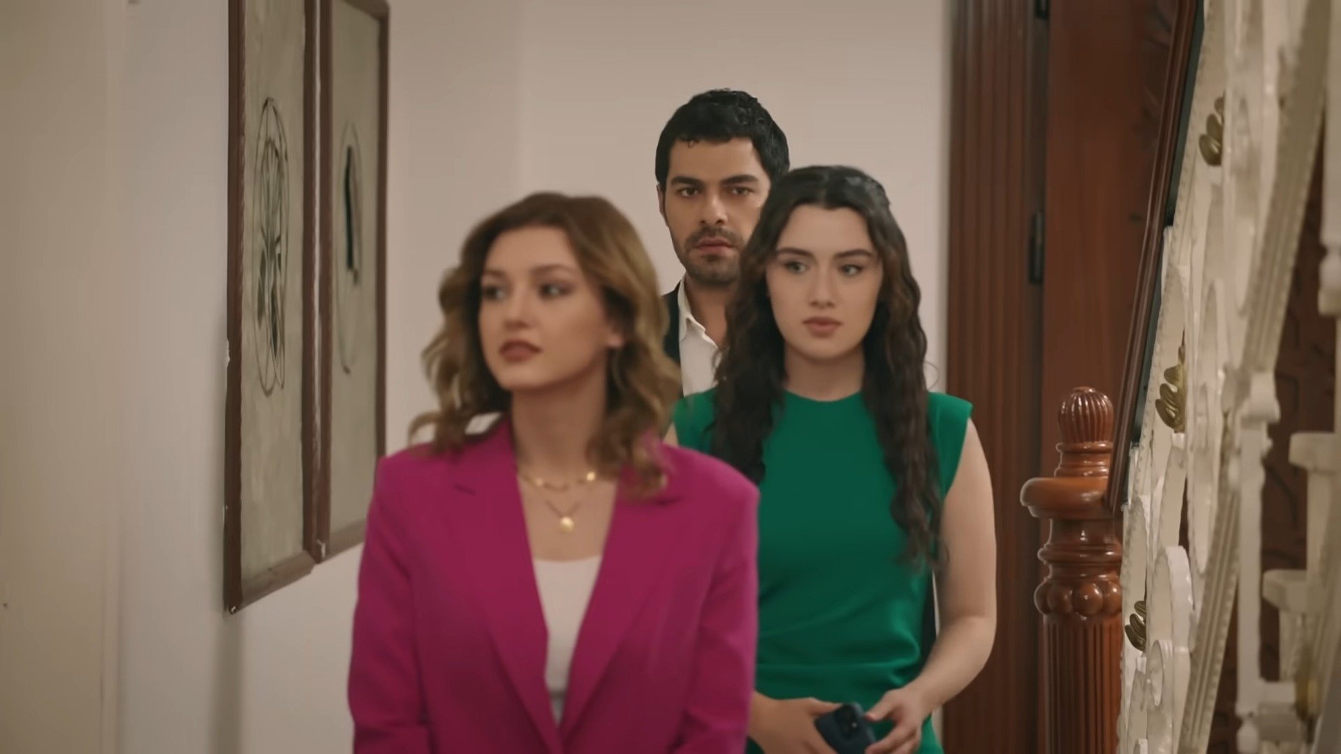 Rüzgarlı Tepe 1x106