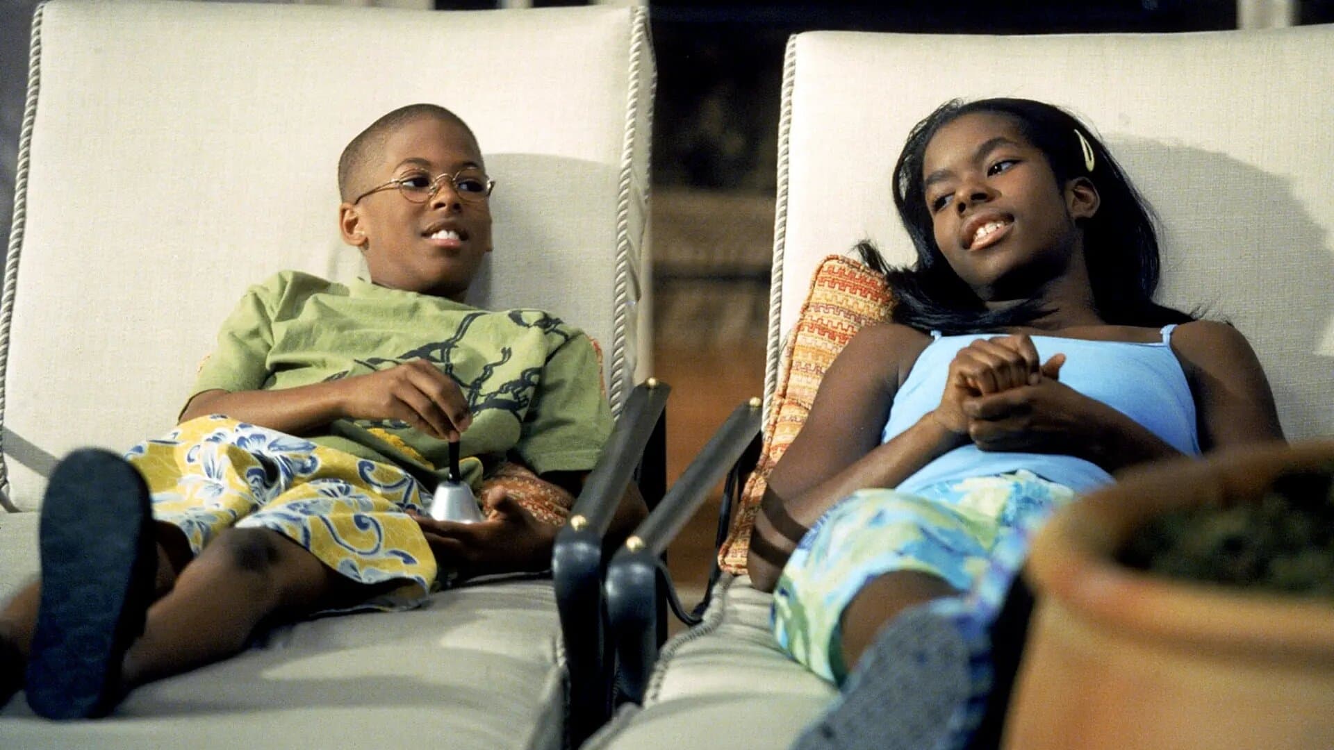 The Bernie Mac Show